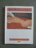 Modigliani, Ophalen of Verzenden, Gelezen