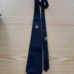 Verzamelen   Duindistel  stropdas