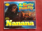 CD The Kelly Family: Nanana, Cd's en Dvd's, Pop, 1 single, Ophalen of Verzenden