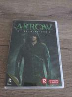 DVD: Arrow - Seizoen / Saison 3, CD & DVD, DVD | TV & Séries télévisées, À partir de 12 ans, Action et Aventure, Enlèvement ou Envoi