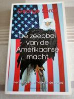 G. Soros - De zeepbel van de Amerikaanse macht, Ophalen of Verzenden, Zo goed als nieuw, G. Soros