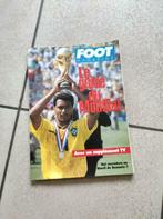Foot magazine. De wereldgids, Ophalen, Zo goed als nieuw, Sport en Vrije tijd