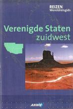 Verenigde Staten Zuidwest, Boeken, Reisgidsen, ANWB, Ophalen of Verzenden, Zo goed als nieuw, Noord-Amerika