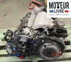 Moteur HONDA ACCORD VI 2.0L Essence F20B6, Honda, Utilisé, Envoi