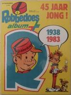 Robbedoes album + nr. 5 (1983), Ophalen of Verzenden