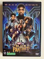 Black Panther (Chadwick Boseman) Marvel jongeren film op dvd, Ophalen of Verzenden, Vanaf 12 jaar