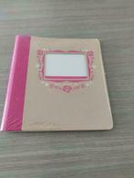 Invulboek baby's eerste boek meisjes, hema, Boeken, Ophalen of Verzenden, Nieuw, Zwangerschap en Bevalling