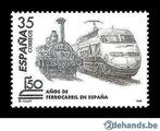 Postzegels Spanje ** 3161, Timbres & Monnaies, Timbres | Europe | Espagne, Envoi, Non oblitéré