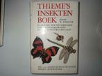 Thieme's insektenboek, Enlèvement, Utilisé, Autres espèces