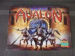 Jeu de société - Avalon - Fun Connection, Utilisé, Trois ou quatre joueurs, Enlèvement ou Envoi