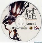 Jeu PS2 : Evil Twin : Cyprien's Chronicles, Gebruikt, Ophalen of Verzenden