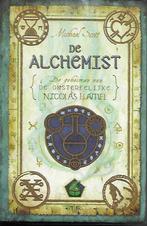 de alchemist (742f), Boeken, Ophalen of Verzenden, Nieuw, Michael scott
