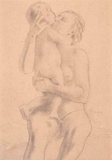 Recherche et achète Armand Rassenfosse beschikbaar voor biedingen