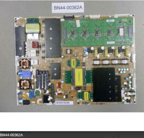 Modèle Samsung: BN44-00362A, Hobby & Loisirs créatifs, Composants électroniques, Comme neuf, Enlèvement ou Envoi