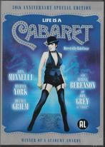 DVD KOMEDIE/MUSICAL- CABARET (LIZA MINNELLI)., Cd's en Dvd's, Alle leeftijden, Ophalen of Verzenden, Romantische komedie
