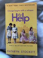 The help, Enlèvement, Utilisé