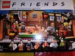 LEGO - 21319 - Friends Central Perk, Kinderen en Baby's, Speelgoed | Duplo en Lego, Nieuw, Complete set, Ophalen of Verzenden