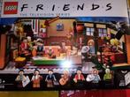 LEGO - 21319 - Friends Central Perk, Ophalen of Verzenden, Nieuw, Complete set, Lego