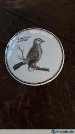Villeroy & Boch bonbonniere, Antiek en Kunst