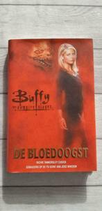 Buffy The Vampire Slayer Bloedoogst, Boeken, Nieuw, Ophalen