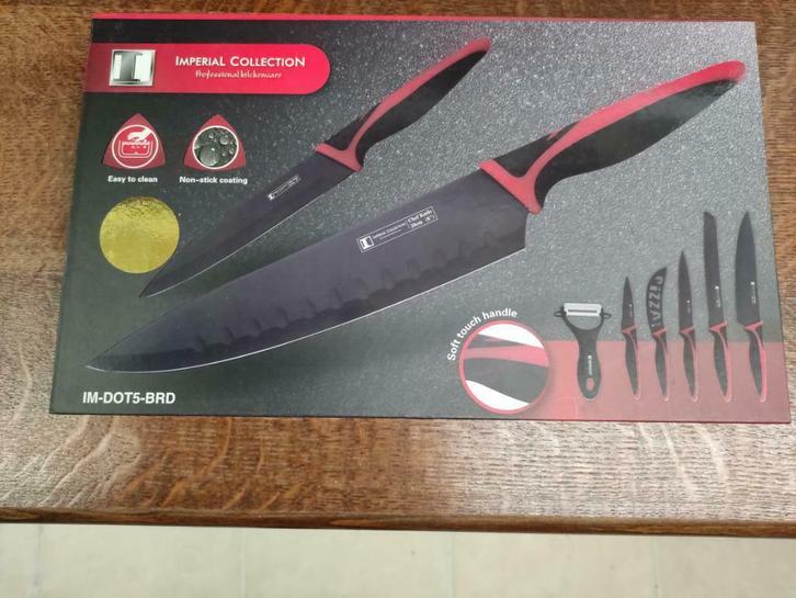 Ustensiles de cuisine, Hobby & Loisirs créatifs, Hobby & Loisirs Autre, Neuf, Enlèvement