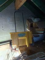 Epandeur Gloria streuboy, Jardin & Terrasse, Enlèvement, Utilisé, Autres types