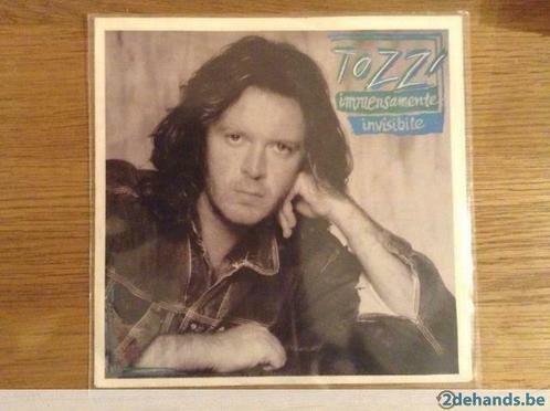 single umberto tozzi, Cd's en Dvd's, Vinyl | Pop