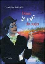 Dans le vif du sujet Pierre Guyaut-Genon, Enlèvement ou Envoi, Utilisé, Belgique