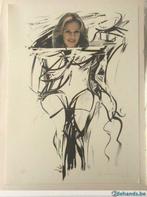 Mel Ramos, Ophalen