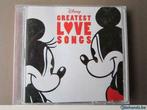 Grootste LOVE songs - Disney movies, Divers, Utilisé, Enlèvement ou Envoi