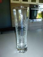 Verre a bière Jupiler, Nieuw, Glas of Glazen, Ophalen of Verzenden, Jupiler
