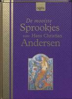 De mooiste sprookjes van Hans Christian Andersen, Boeken, Sprookjes en Fabels, Gelezen, Ophalen of Verzenden