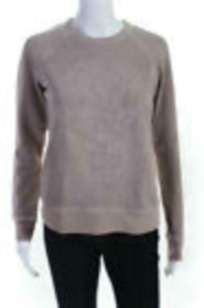 Poederroze Zadig & Voltaire sweater mt S, Zadig & Voltaire, Rose, Taille 36 (S), Porté