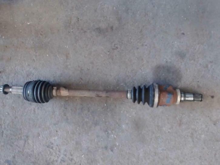 linker kruiskoppeling citroen c1, Auto-onderdelen, Remmen en Aandrijving, Citroën, Peugeot, Gebruikt, Ophalen of Verzenden