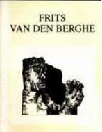 Frits Van Den Berghe, Boeken, Ophalen of Verzenden