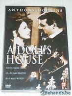 A Doll's House - Anthony Hopkins, Cd's en Dvd's, Dvd's | Drama, Ophalen of Verzenden, Vanaf 12 jaar