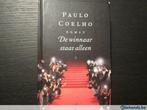 De winnaar staat alleen ( Paulo Coelho ), Boeken, Ophalen of Verzenden, Gelezen