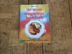 Kookboek voor microgolfoven., Boeken, Ophalen of Verzenden, Zo goed als nieuw