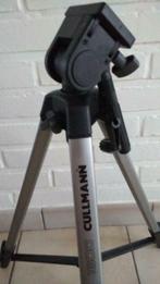 Statief Cullmann, Ophalen, Nieuw, Driepoot, Minder dan 150 cm