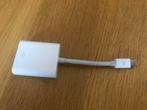 Apple Mini DisplayPort naar VGA Adapter, Computers en Software, Ophalen, Zo goed als nieuw