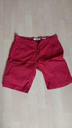 America Today short rouge homme taille M, America Today, Comme neuf, Taille 48/50 (M), Rouge