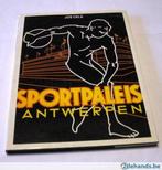 Sportpaleis Antwerpen Jos Cels 1988, Boeken, Gelezen