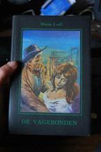 De Vagebonden (Lodi, Maria). Genre Western.