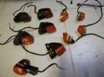 honda cbr 600 van '91-'94 en '95-'98 pinkers, Motoren, Onderdelen | Honda, Ophalen of Verzenden, Gebruikt