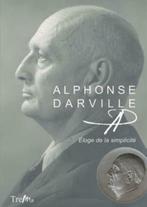 Alphonse Darville. Eloge de la simplicité, Ophalen of Verzenden, Nieuw, Overige onderwerpen