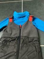 Skipak Wed'ze 3-4 jaar, Sport en Fitness, Skiën en Langlaufen, Overige merken, Gebruikt, Ophalen of Verzenden, Kleding