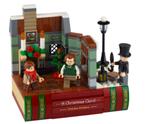 LEGO 40410 - Charles Dickens Tribute (SEALED), Ensemble complet, Enlèvement, Lego, Neuf