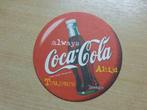 1 rond viltje coca cola, Verzamelen, Merken en Reclamevoorwerpen, Ophalen of Verzenden, Nieuw, Overige typen