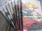 Full Metal Alchemist, Vanaf 6 jaar, Ophalen of Verzenden, Zo goed als nieuw, Overige genres