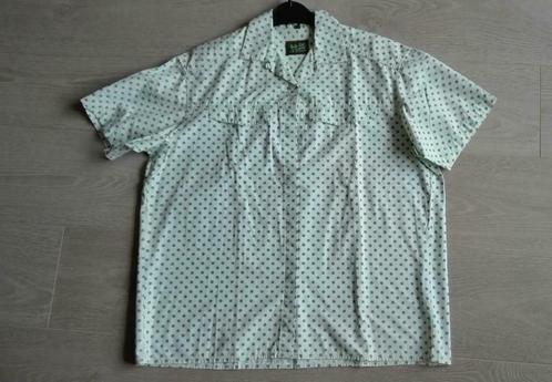 katoenen blouse, Kleding | Dames, Blouses en Tunieken, Zo goed als nieuw, Maat 42/44 (L), Ophalen of Verzenden